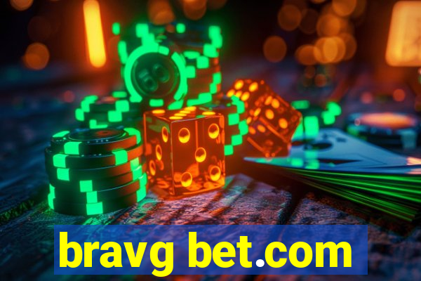 bravg bet.com